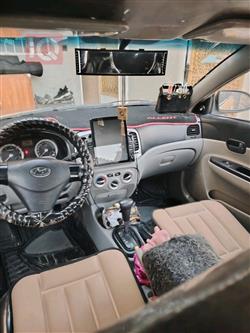 هیوندای ئەکسنت